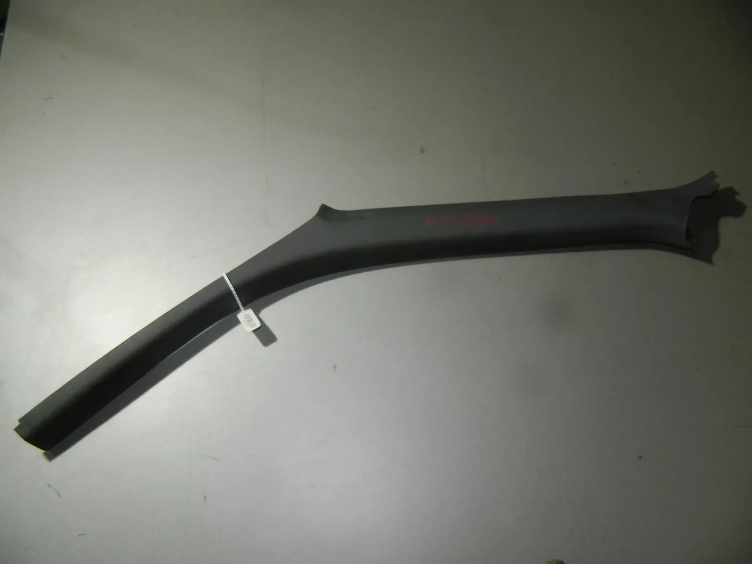 Накладка передней стойки HYUNDAY ACCENT LC перед лев (Б/У) 45989912