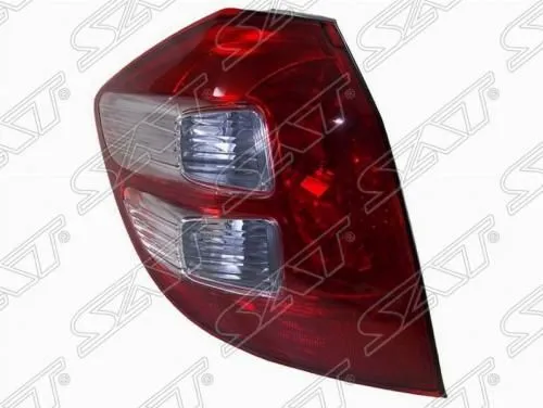 Фонарь SAT HONDA FIT GE6 ST-217-1987L