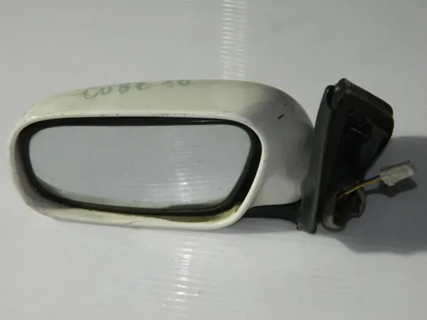 Зеркало NISSAN CUBE Z10 Перед Лев (Контрактный) 1662804