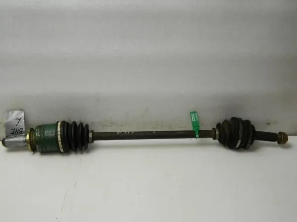 Привод SUBARU LEGACY BHE EJ20 Зад Лев (Контрактный) D9996062