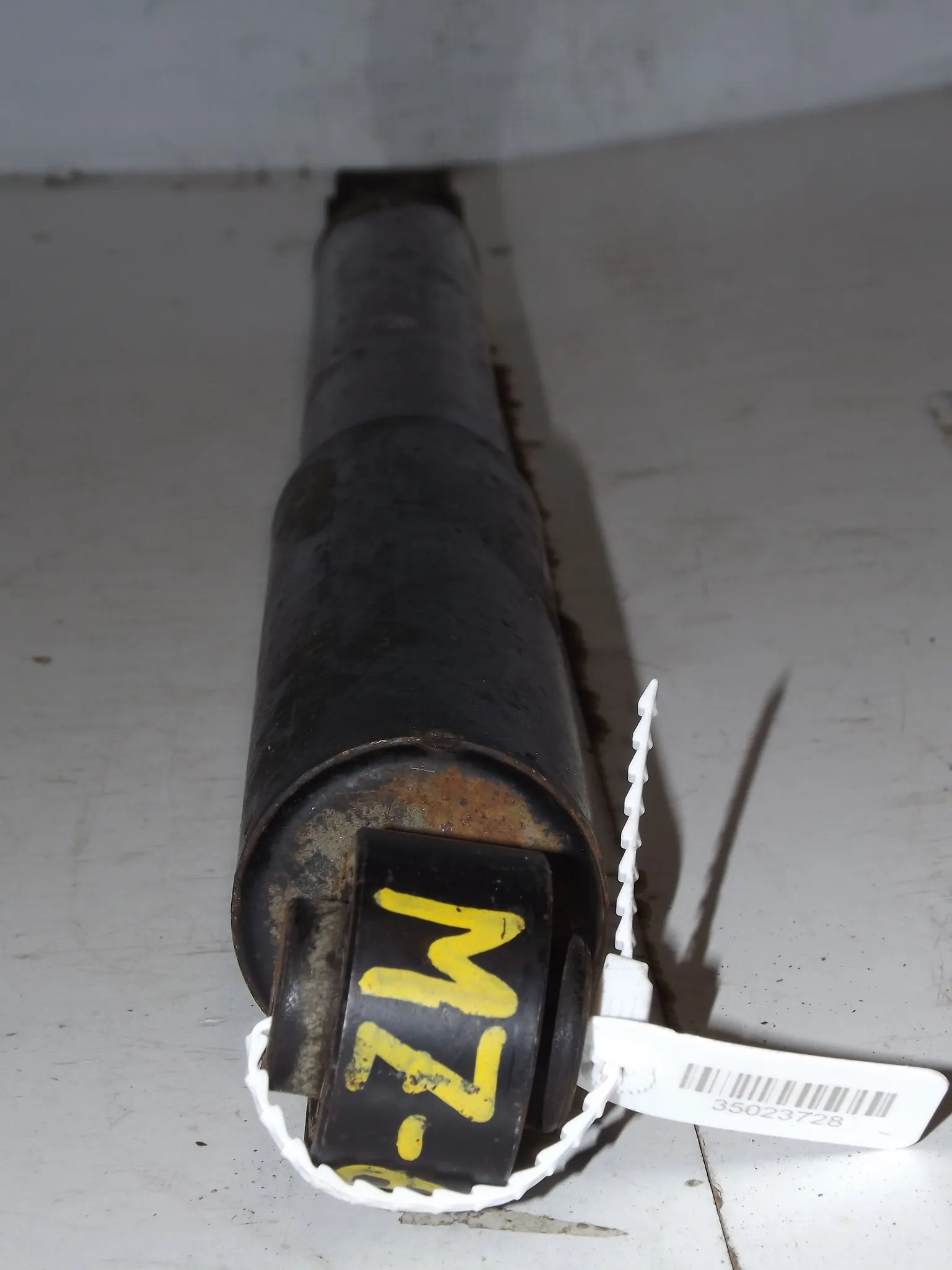 Амортизатор MAZDA MAZDA 6 GH Зад (Контрактный) 35023728