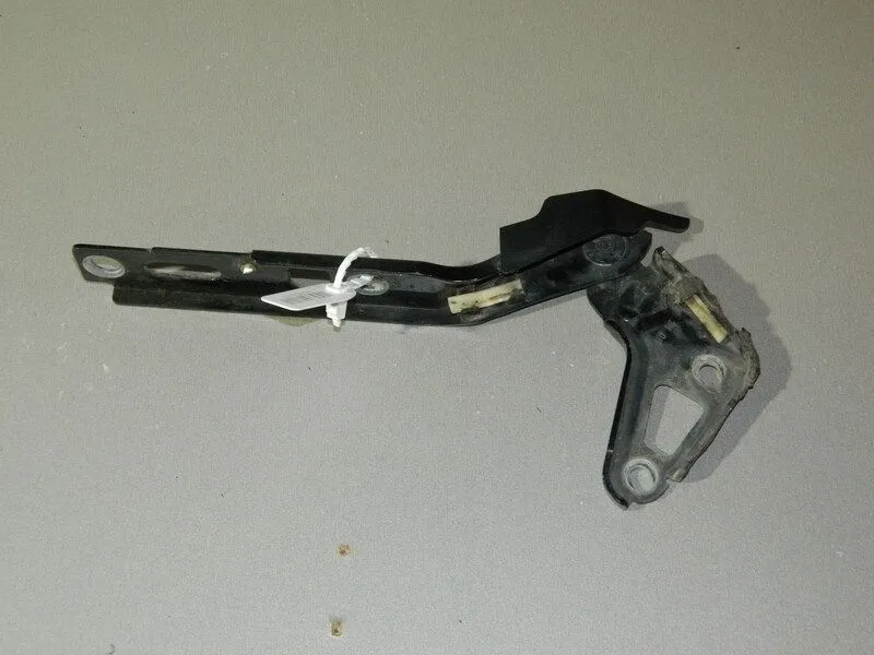 Петля капота AUDI Q7 4L BAR Прав (Б/У)