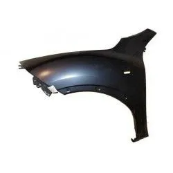 Крыло API DT60101600L00 Перед. Лев. NISSAN JUKE 2011 с отверстием под повторитель F31011KAMA