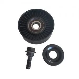 Ролик натяжной HYUNDAI 2528637100 HYUNDAI Sonata,SantaFe