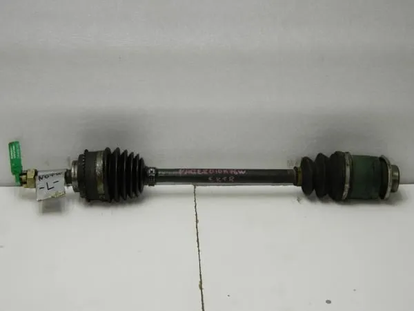 Привод MITSUBISHI PAJERO H67W 4G93 Перед Лев (Контрактный) D9996321