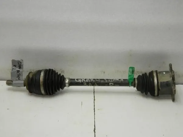 Привод SUZUKI GRAND VITARA TD54 J20A Зад Прав (Контрактный) D9996133