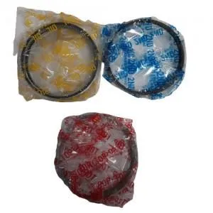 Кольца поршневые TP 33862025 MITSUBISHI