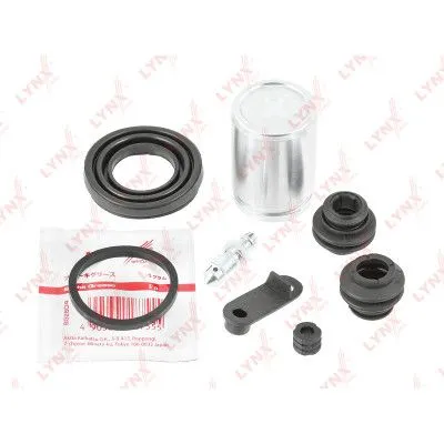 Ремкомплект тормозного суппорта с поршнем LYNXAUTO BC6042