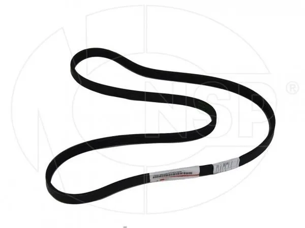 Ремень поликлиновый NSP NSP025717038010 HYUNDAI SONATA 1998-2004