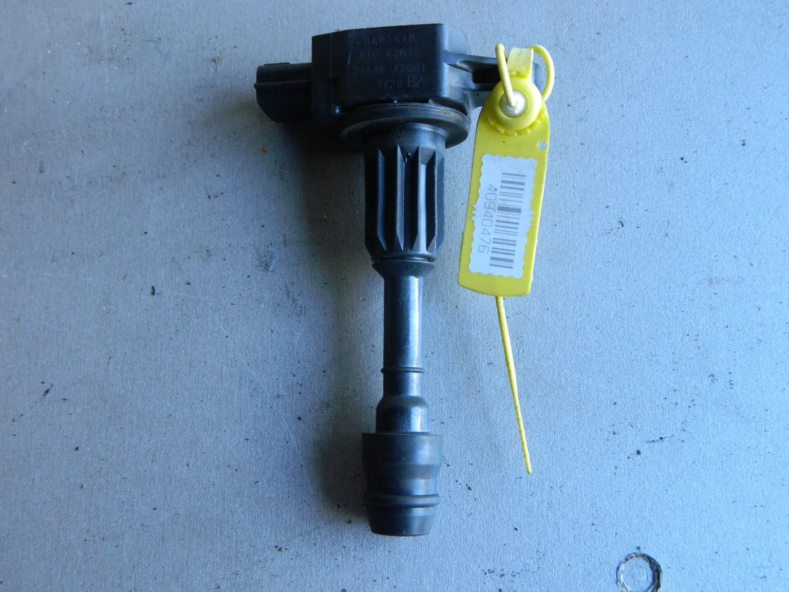 Катушка зажигания NISSAN MARCH CR12DE (Контрактный) 40940476