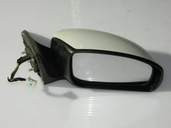 Зеркало NISSAN BLUEBIRD SYLPHY KG11 Перед Прав (Контрактный) 2172804