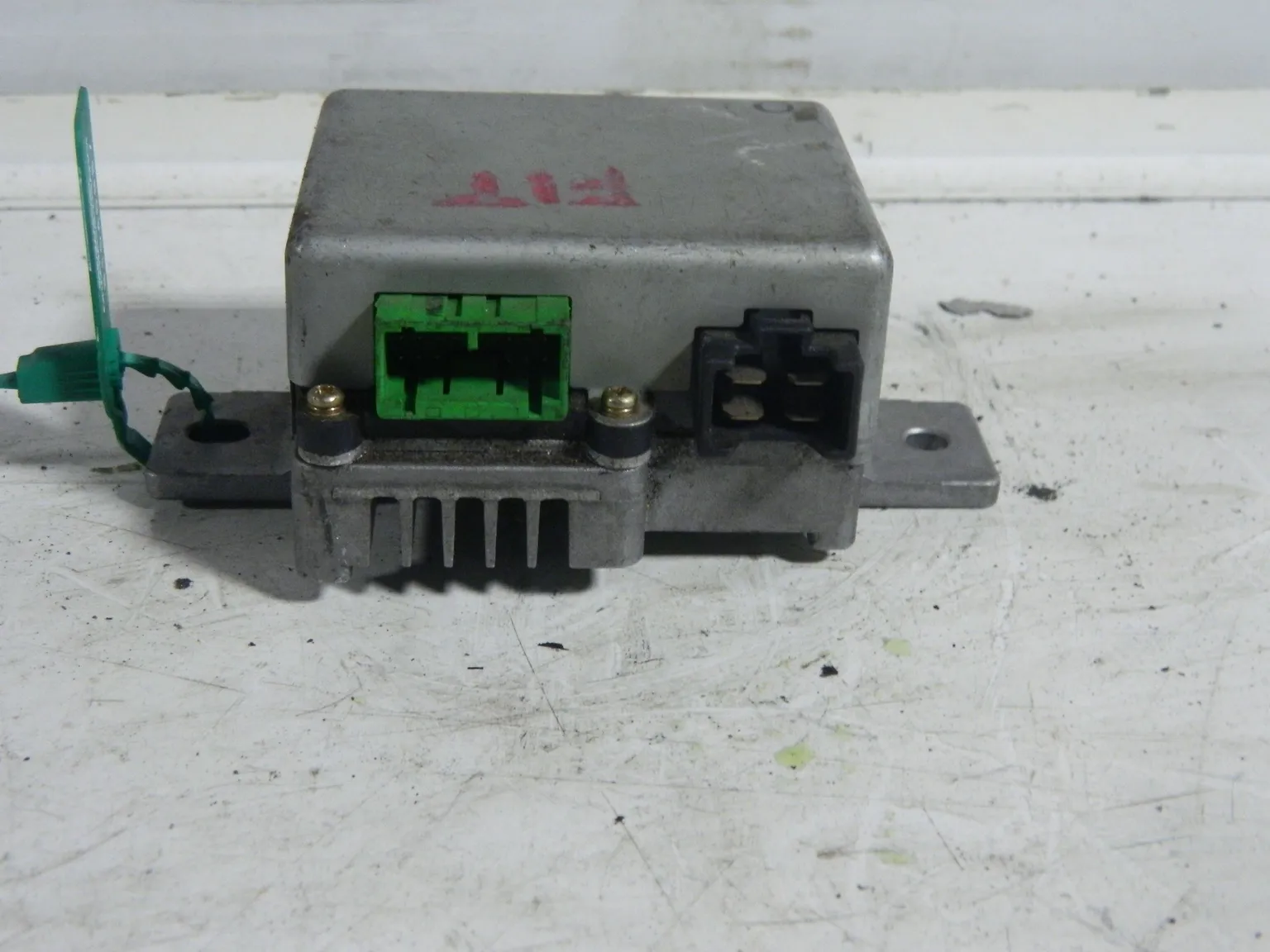 Блок управления рулевой рейкой HONDA FIT GD1 (Контрактный) 81546887 39980SAA9042M1