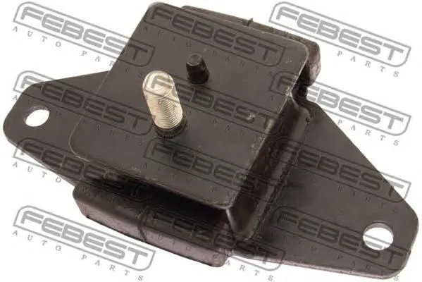 Подушка двигателя FEBEST TM030 TOYOTA LAND CRUISER 1998-2007