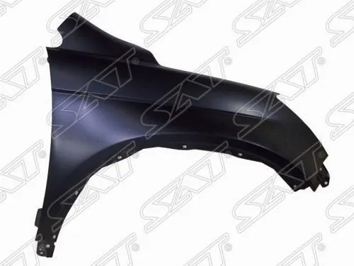 Крыло SAT STHD670161 Прав. HONDA CR-V 2007-2012 60211SWAA90ZZ