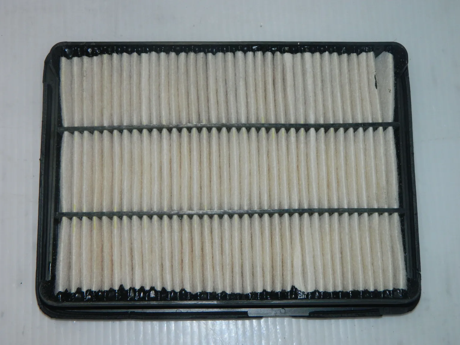 Фильтр воздушный VIC A150