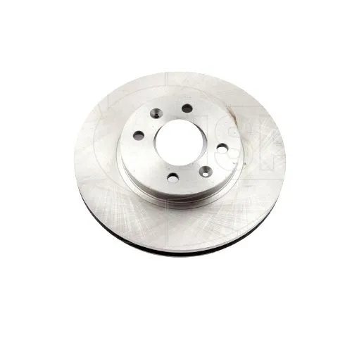 Диск тормозной NSP NSP02517121R000 HYUNDAI SOLARIS (11-17)