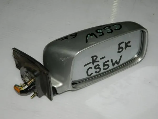 Зеркало MITSUBISHI Lancer Cedia CS5W Перед Прав (Контракный) 17121756