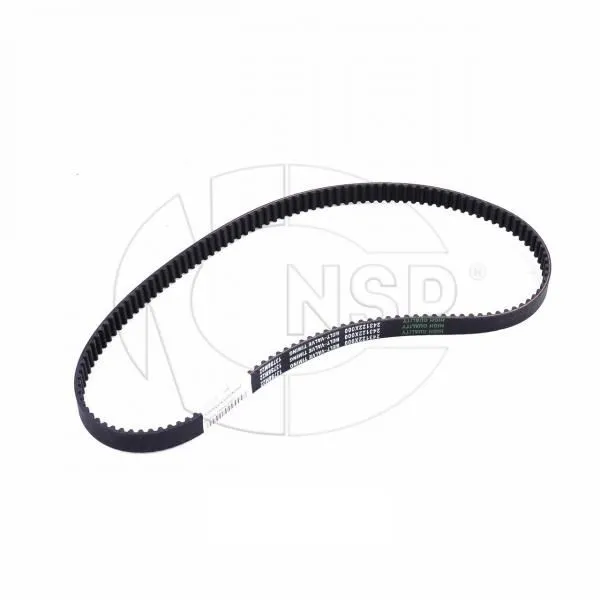 Ремень клиновой NSP NSP0196565821 DAEWOO Matiz