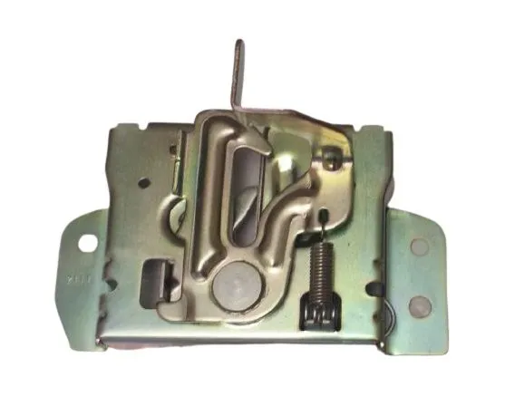 Замок капота MITSUBISHI 5908A055 MITSUBISHI Lancer