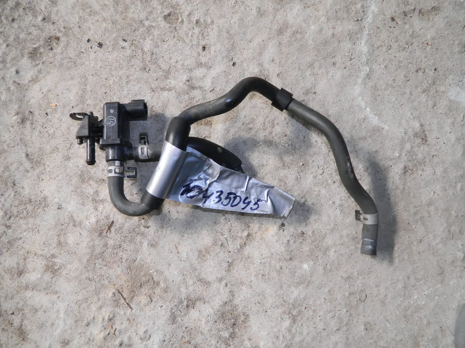 Клапан вакуумный TOYOTA 2AZFSE (Контрактный) 10435045