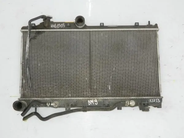 Радиатор ДВС SUBARU LEGACY BM9 EJ253 (Контрактный)