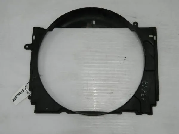 Диффузор радиатора MAZDA BONGO SKF2T (Контрактный)