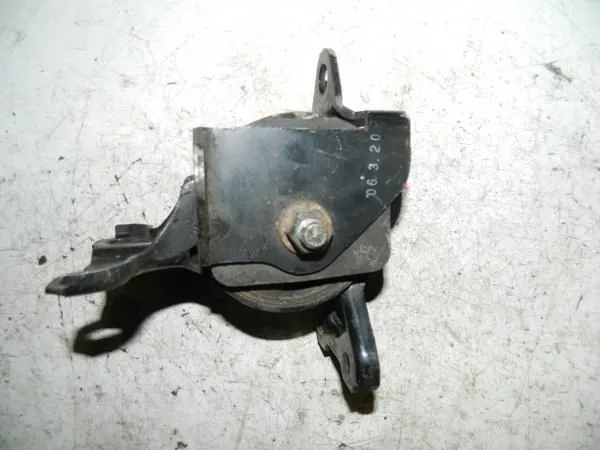 Подушка кпп MITSUBISHI MN101574 K1 MITSUBISHI LANCER X CY4A 4B12 (Контрактный)