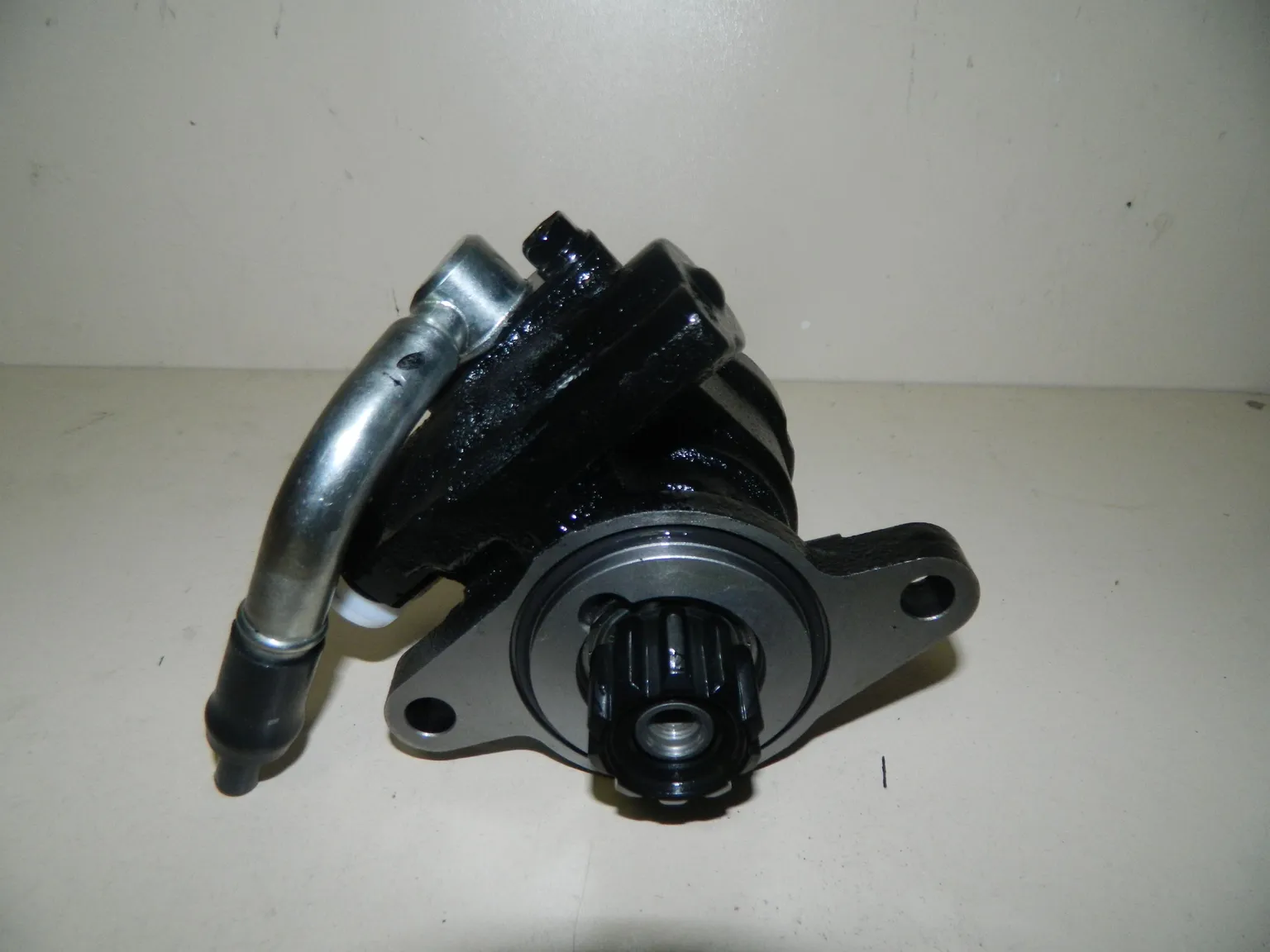 Насос ГУР GENERAL PARTS 4431060220 TOYOTA LAND CRUISER KJ70