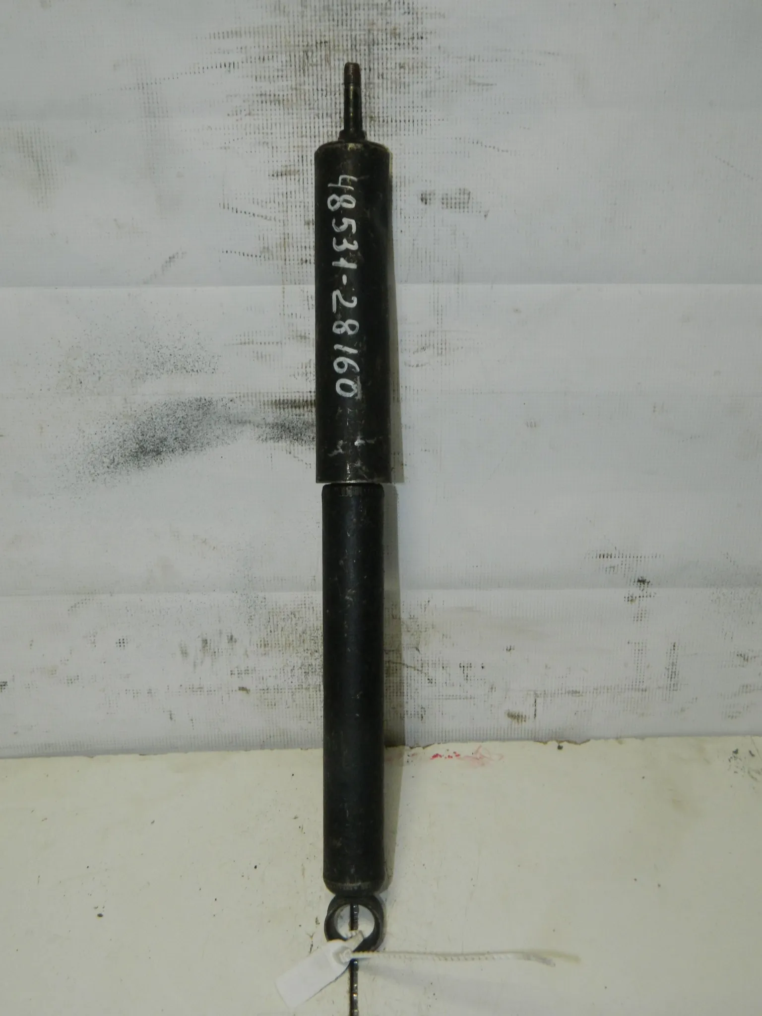 Амортизатор TOYOTA LITE ACE CR21 Зад (Контрактный) 45993679