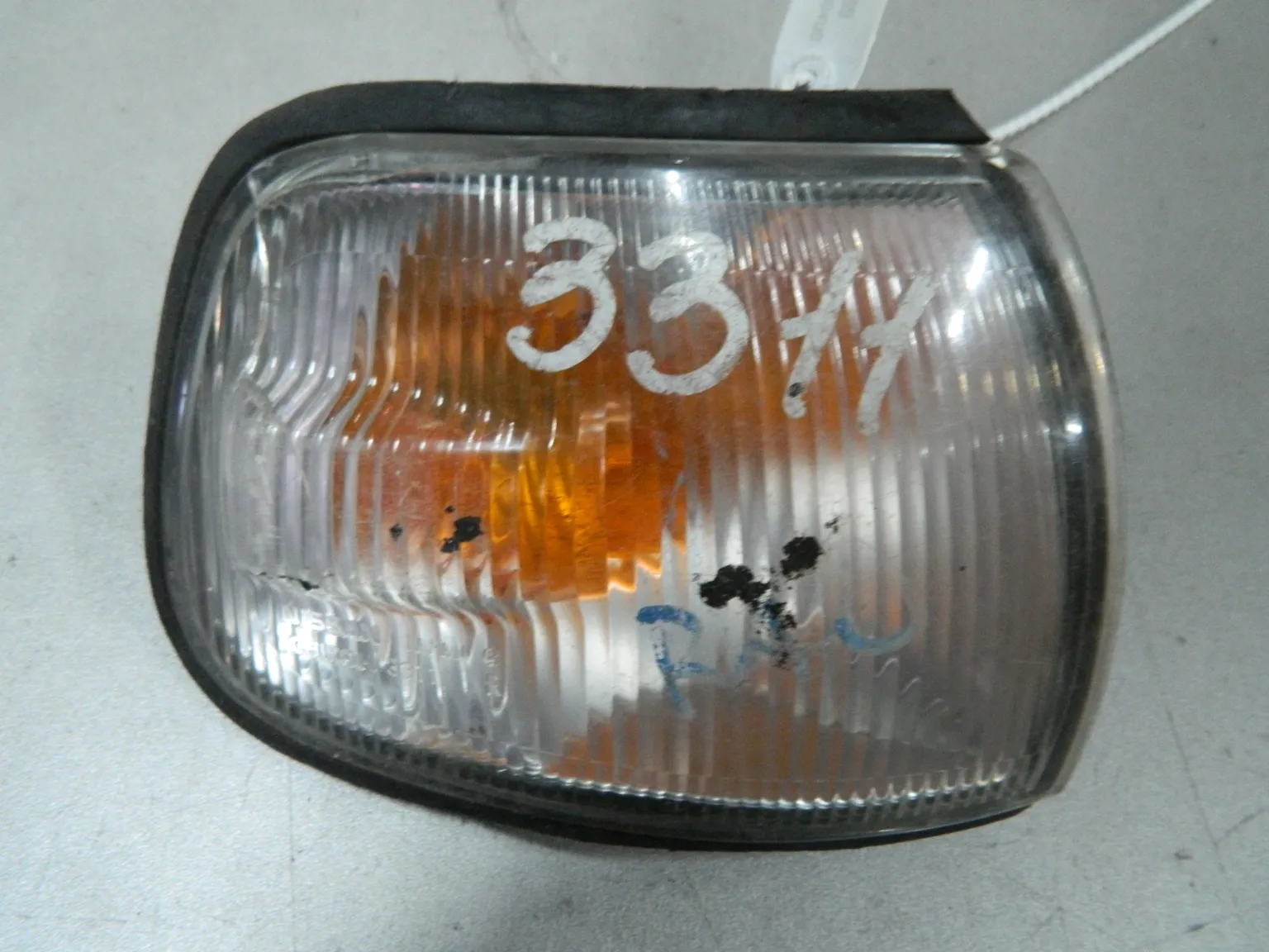 Габарит NISSAN SUNNY FB13 Перед Прав 3311 (Контрактный) 69586361