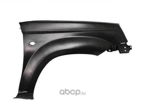Крыло AP DT92101600R00 Перед. Прав. NISSAN X-TRAIL T30 2001-2006