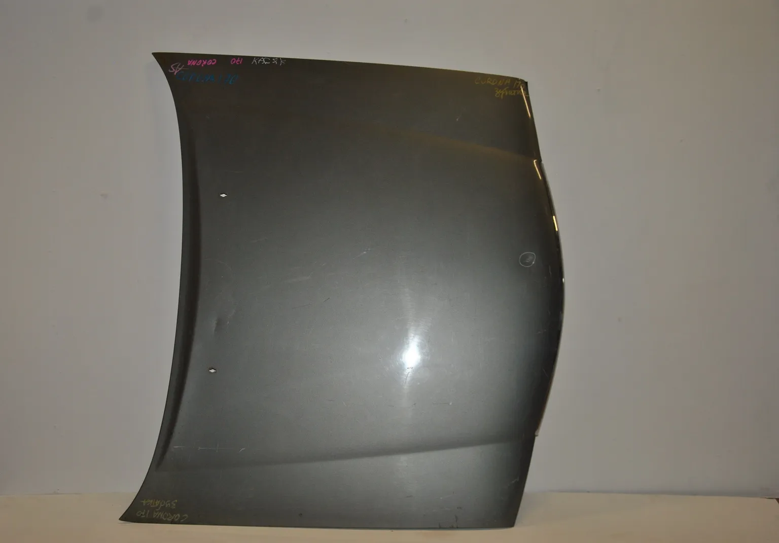 Капот TOYOTA CORONA AT170 (Контрактный) 46091559