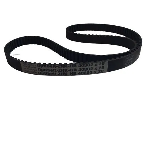 Ремень ГРМ OPTIBELT HR40802X20