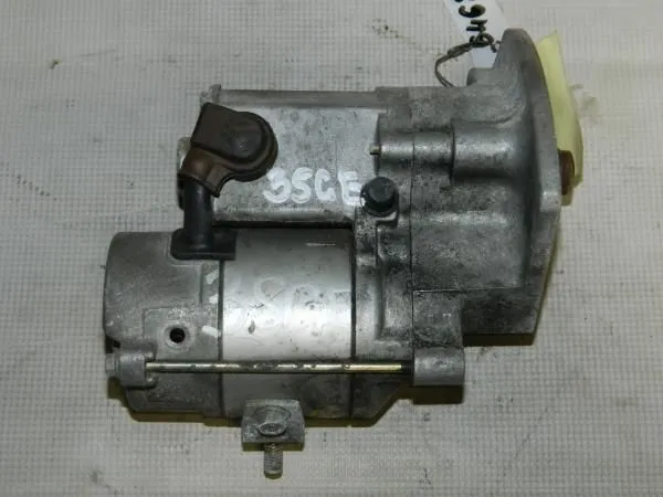 Стартер TOYOTA ALTEZZA 3SGE (Контрактный)