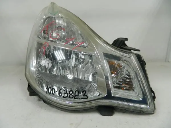Фара NISSAN BLUEBIRD SYLPHY KG11 Перед Прав 10063823 (Контрактный)