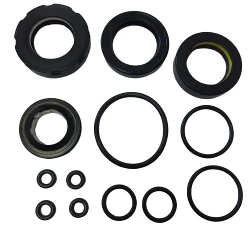 Ремкомплект рулевой рейки TCS RK8227 SUBARU Impreza II