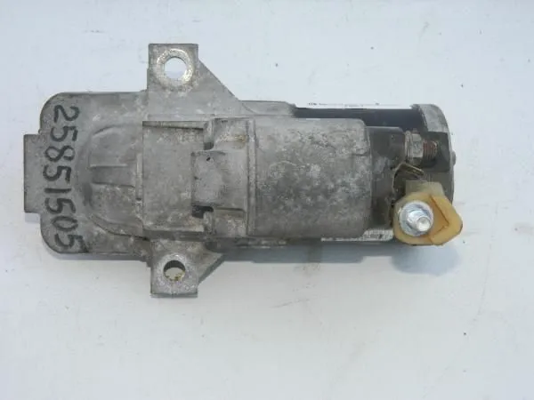 Стартер MAZDA ATENZA GH5FW L5 (Контрактный)