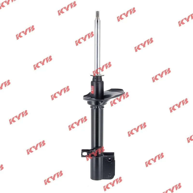 Амортизатор KAYABA 334147 SUBARU IMPREZA 1992-2000 Задн. Лев