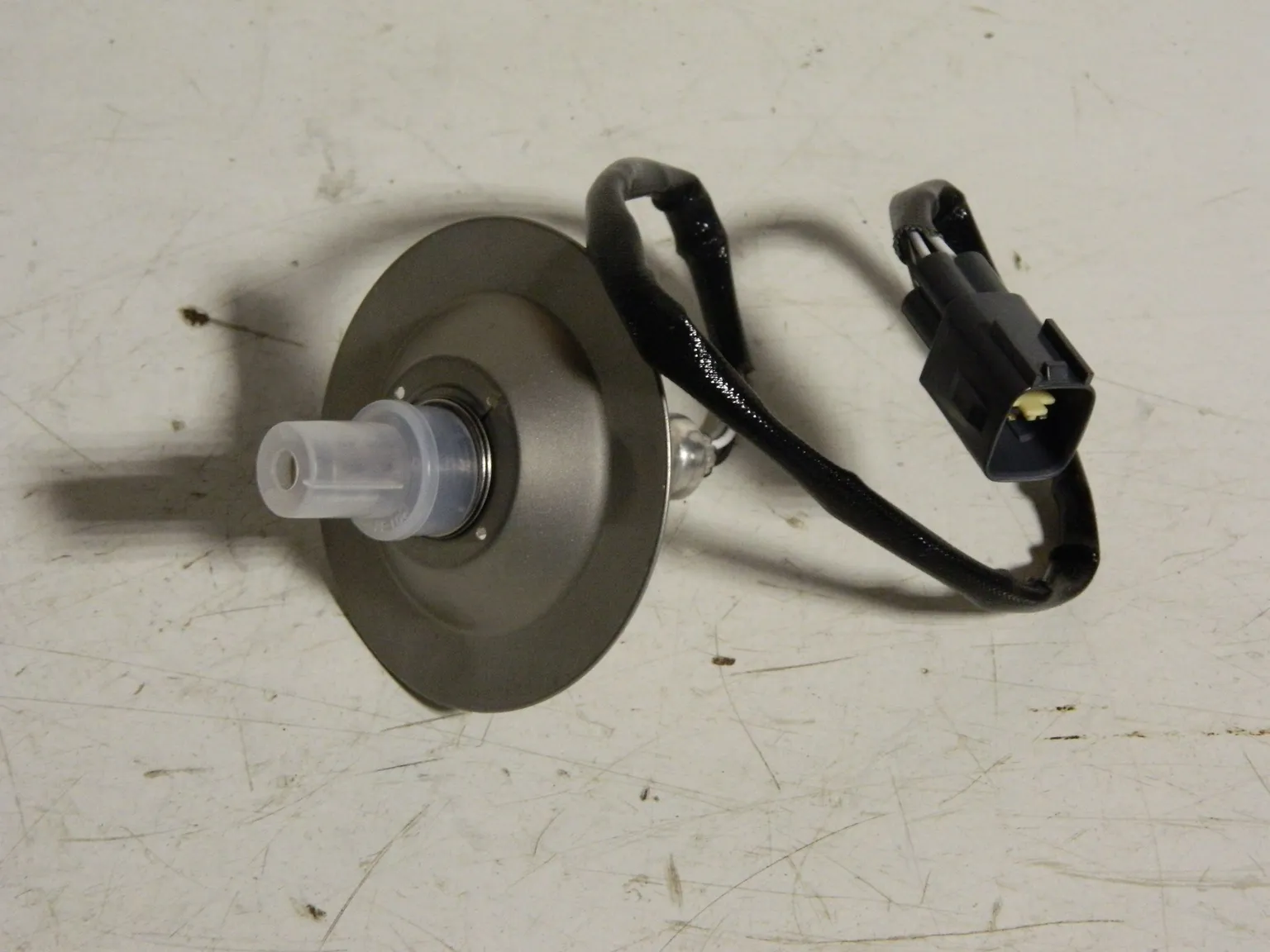 Датчик кислородный GENERAL PARTS TSO240