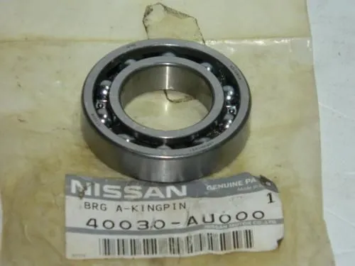 Подшипник NISSAN 40030AU000