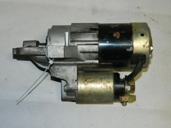 Стартер MAZDA AXELA L3VE (Контрактный) 6992903