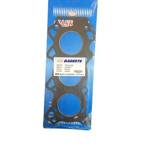 Прокладка ГБЦ GASKETS GRC945R NISSAN