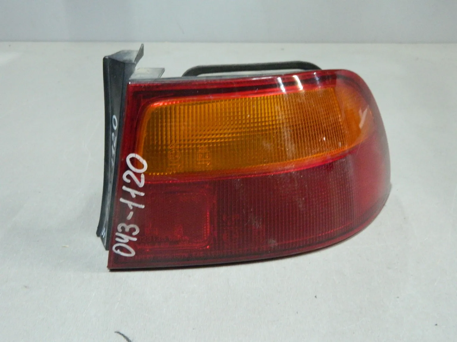 Фонарь HONDA CIVIC EG3 Зад Прав (Контрактный) 6995394