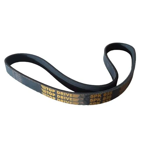 Ремень TOP DRIVE 5PK835 SUZUKI Vitara