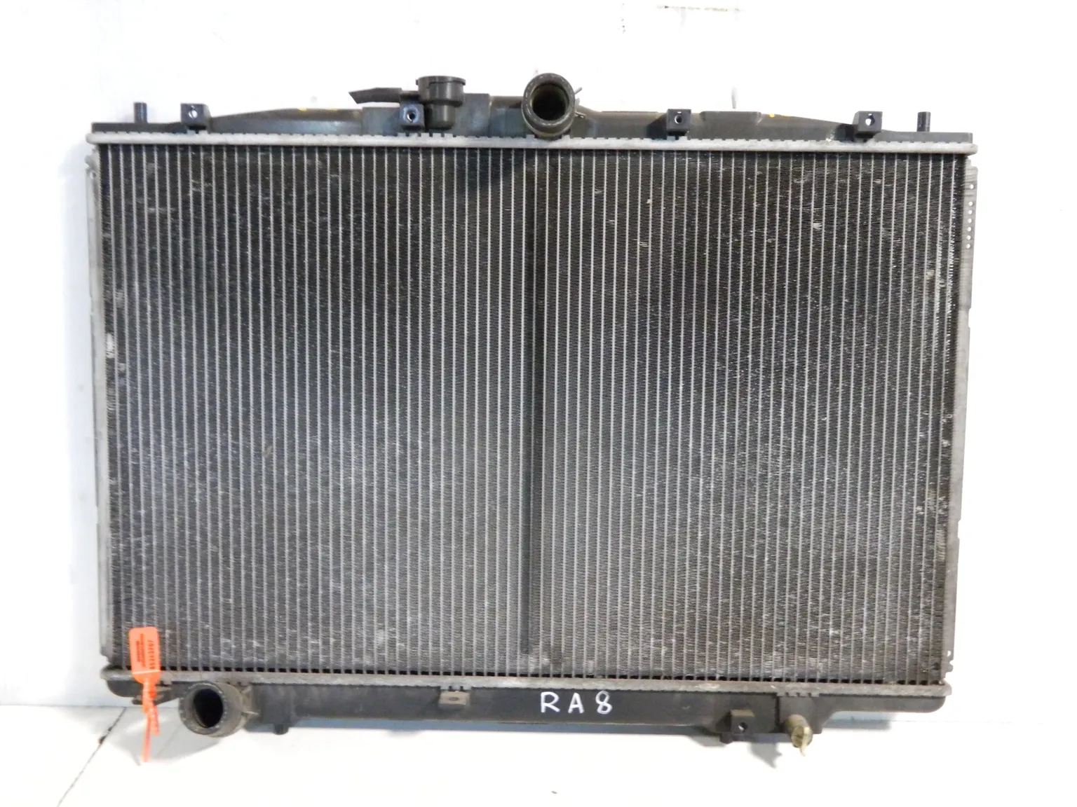 Радиатор ДВС HONDA ODYSSEY RA8 (Контрактный) 65243707