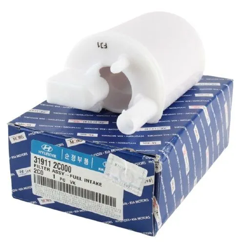 Фильтр топливный HYUNDAI/KIA 319112C000 HYUNDAI ACCENT