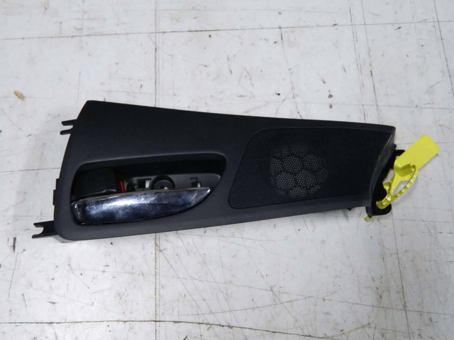 Ручка двери внутренняя LEXUS RX350 GGL10 Перед Лев (Контрактный) 94603791