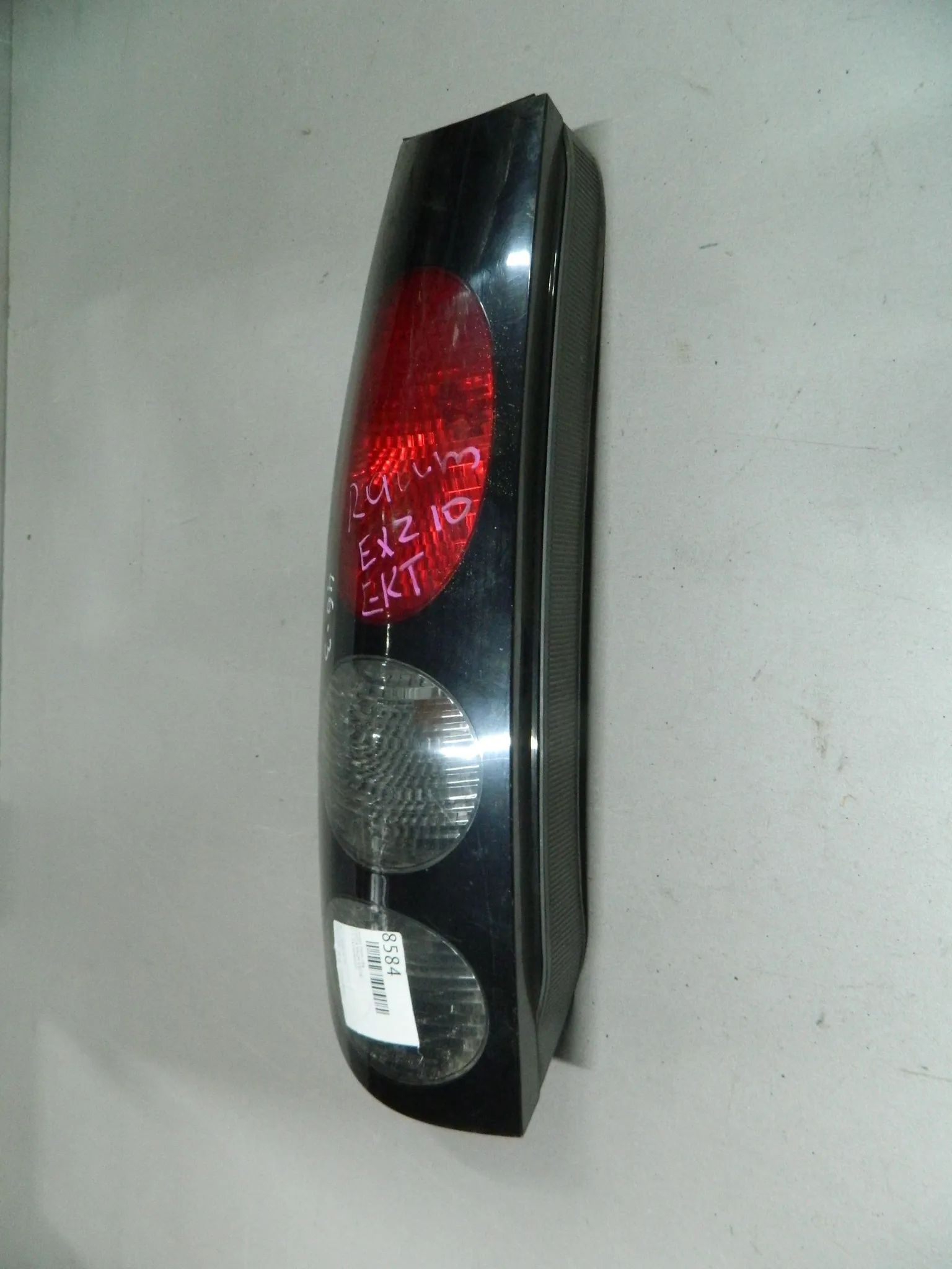 Фонарь TOYOTA RAUM EXZ10 Зад Лев 462 (Контрактный) 64492554