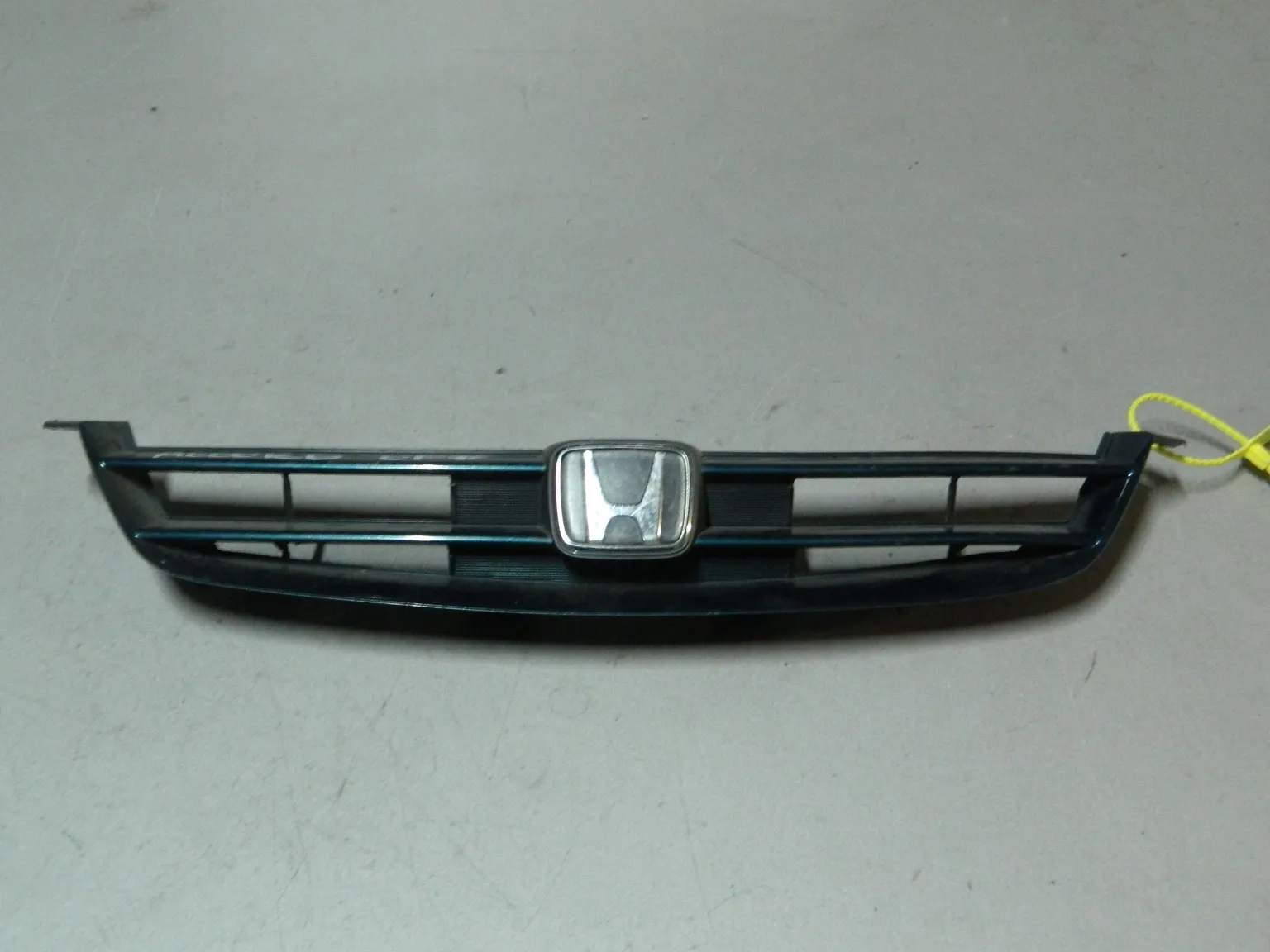 Решетка радиатора HONDA ACCORD CF4 (Контрактный) 79773056