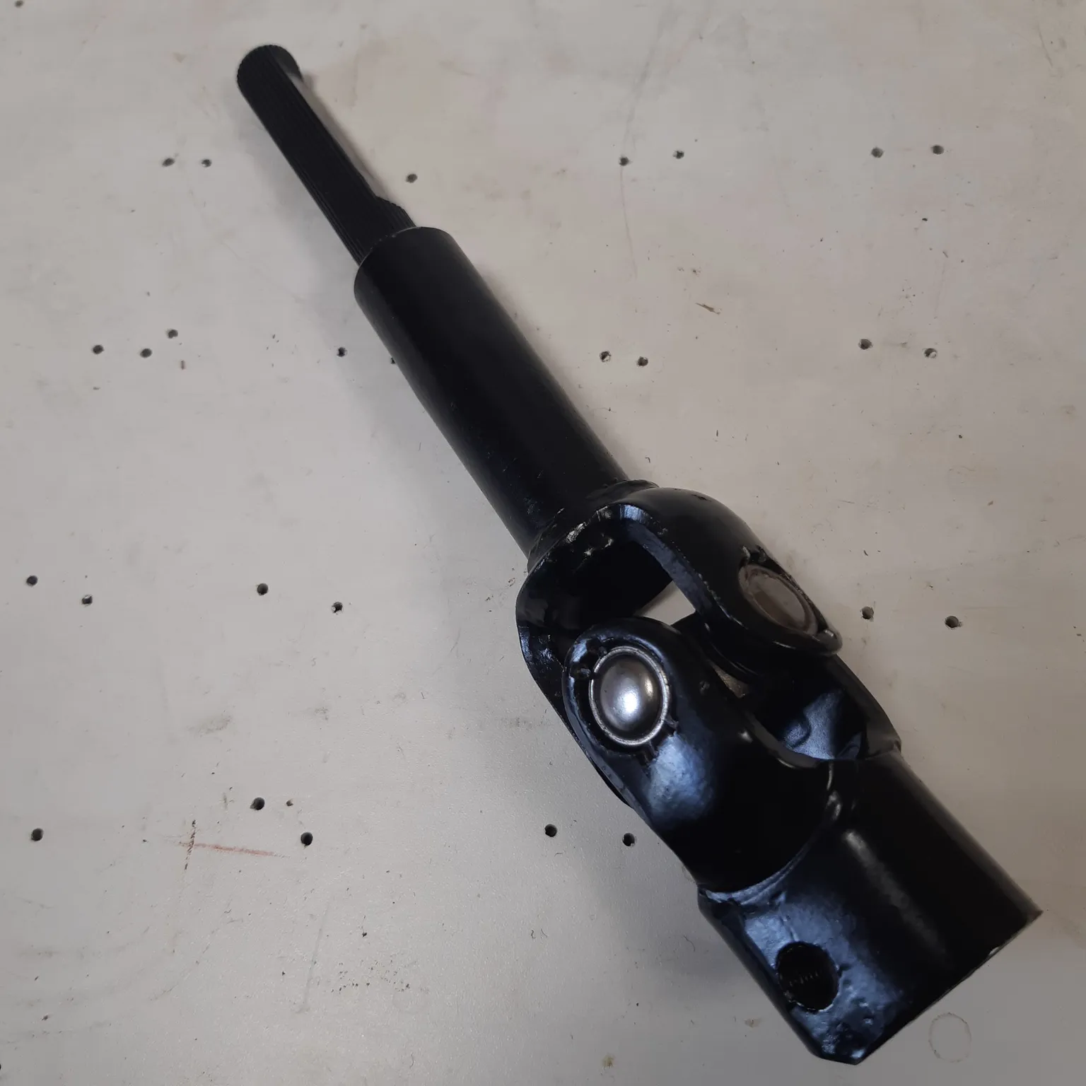 Кардан рулевой GENERAL PARTS 4526020451 TOYOTA CALDINA, CORONA, CARINA 195